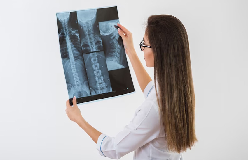 How Digital X-ray Printing is Transforming Diagnostic Imaging in India