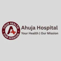 AHUJA HOSPITAL