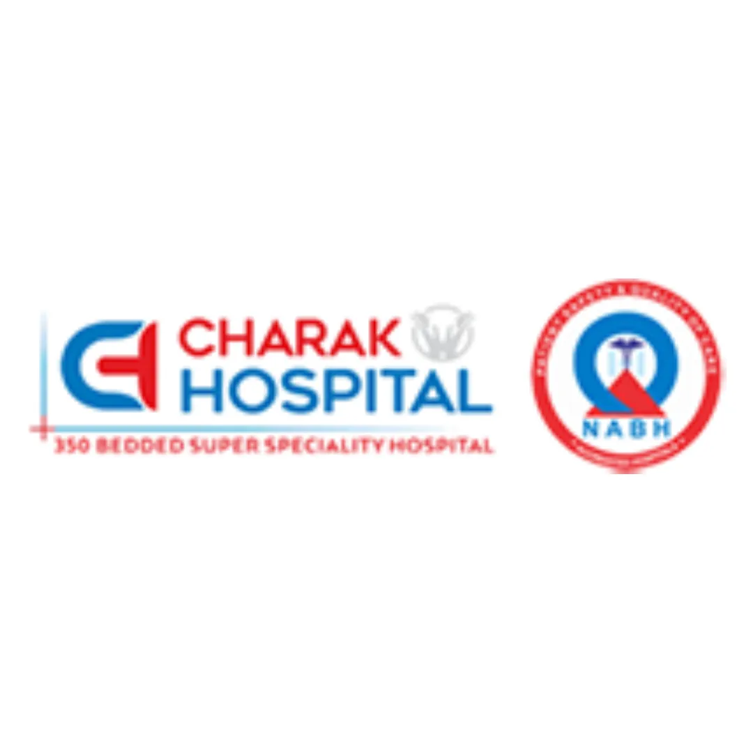 CHARAK HOSPITAL
