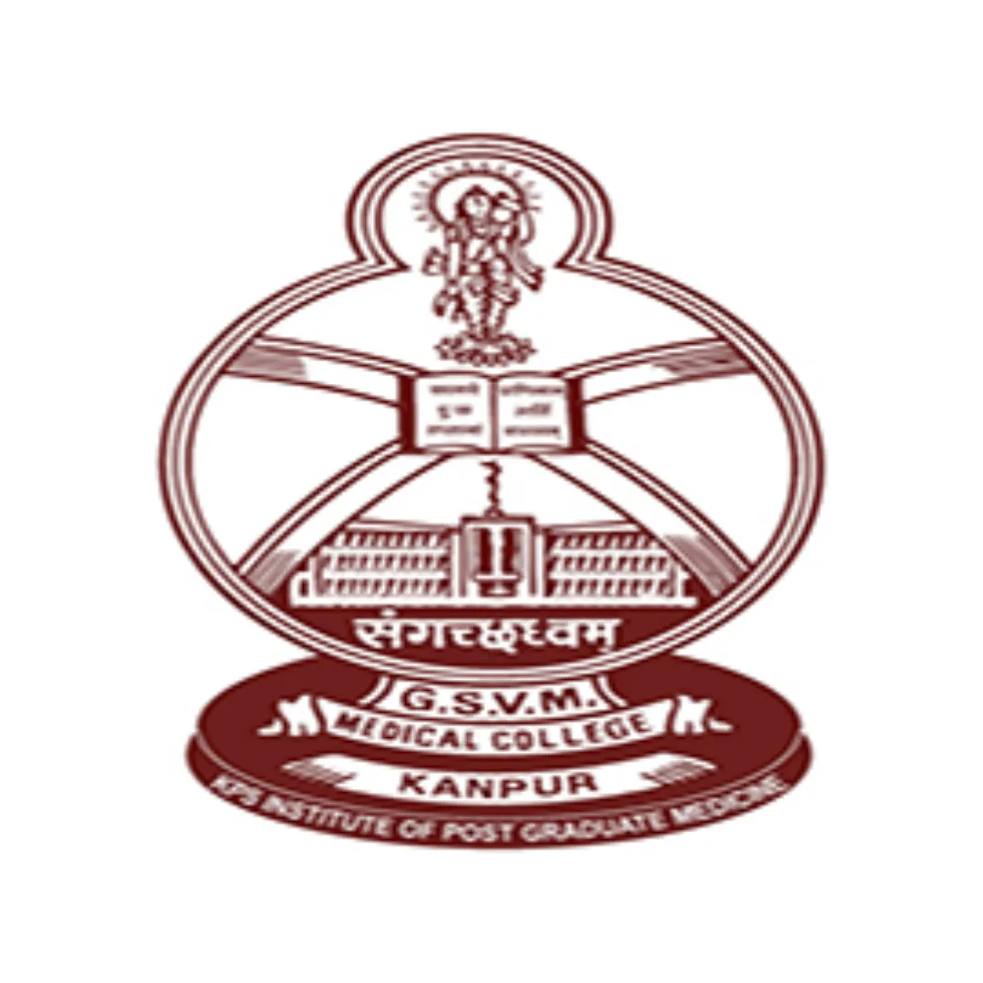 GSVM MEDICAL COLLEGE