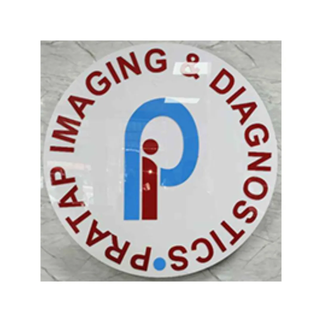 PRATAP IMAGING AND DIAGNOSTICS