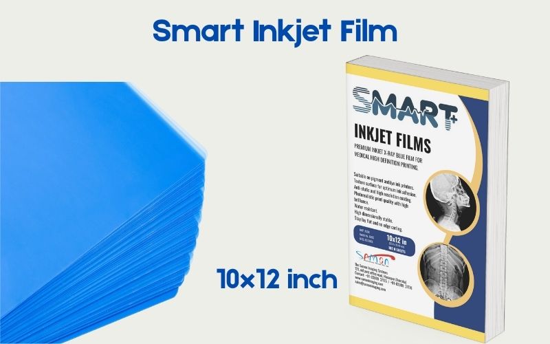 Smart Film[10*12] cover photo