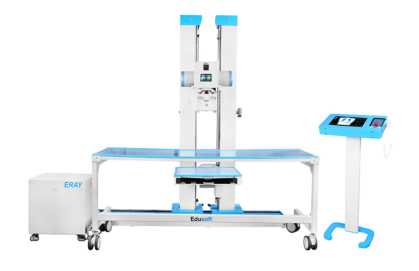 Smart Ray DR cover photo