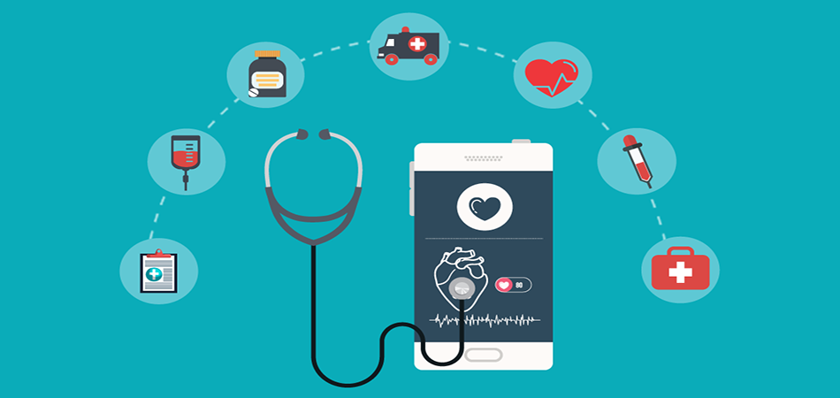Healthcare App