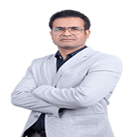 Dr. Rakesh Verma