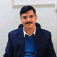 Mr. Arvind Singh