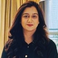 Dr. Shruti Mehra